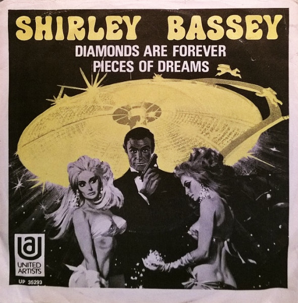 Shirley Bassey